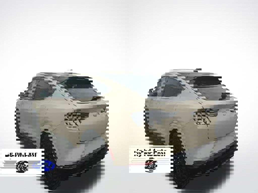 Used 2025 Ford Mustang Mach-E GT image 9