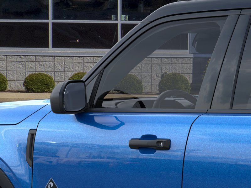 New 2026 Ford Bronco Sport Outer Banks image 34