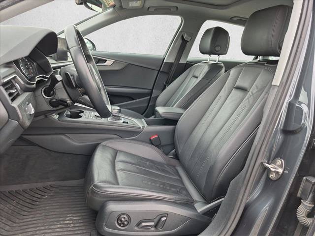 Used 2019 Audi A4 2.0T Premium AWD/4WD image 16