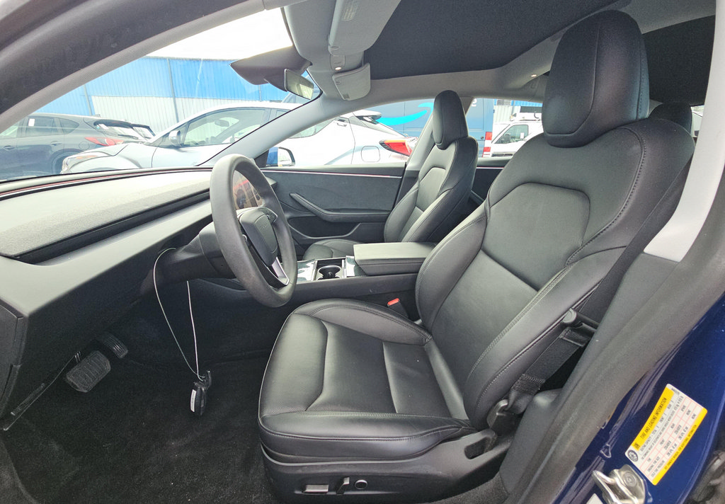 Used 2024 Tesla Model 3 Long Range AWD/4WD image 6