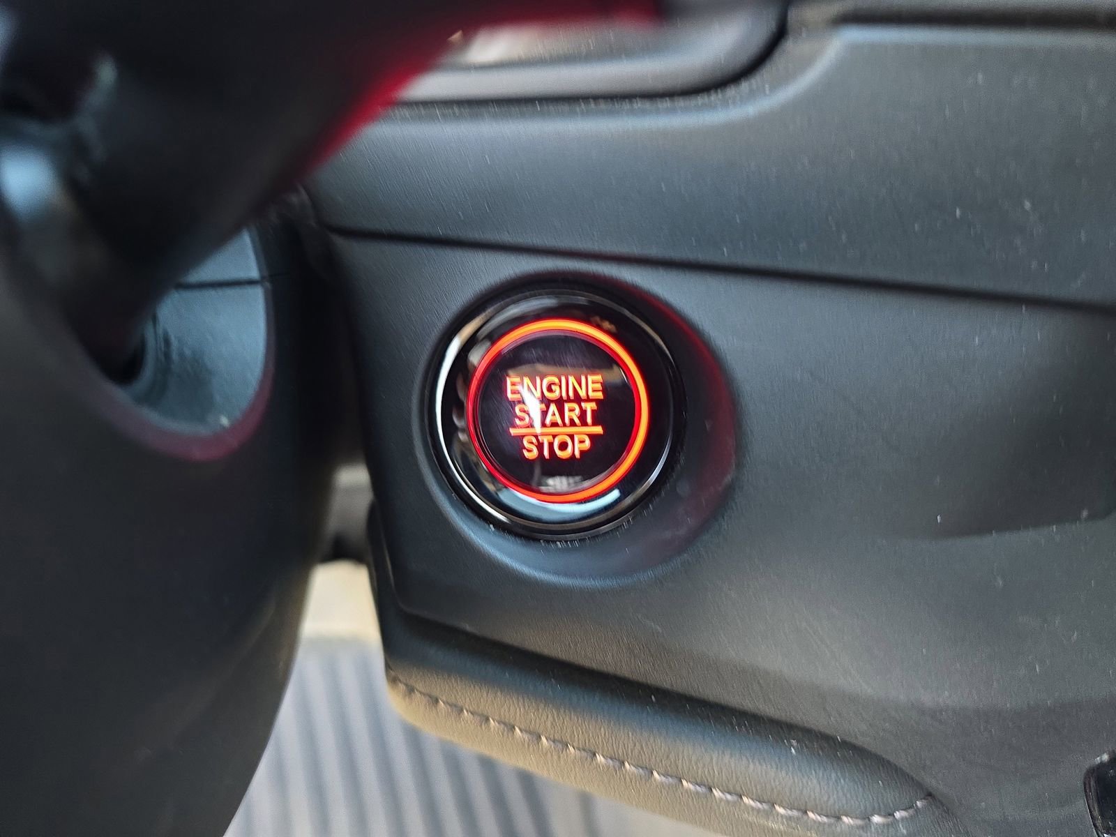 Certified 2024 Honda Accord LX image 23