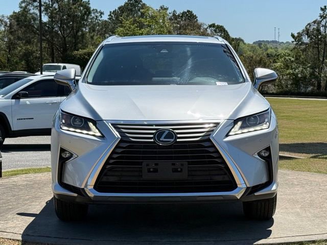Used 2018 Lexus RX 350 AWD w/ Premium Package image 2