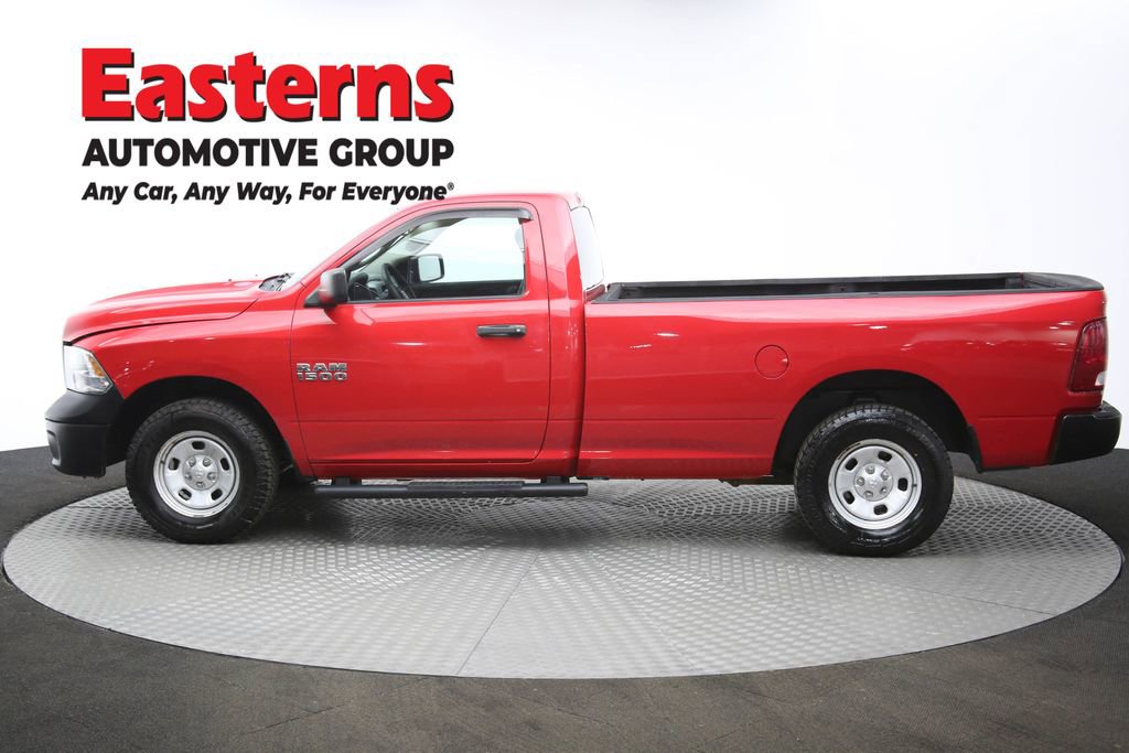 Used 2016 RAM 1500 Tradesman image 57
