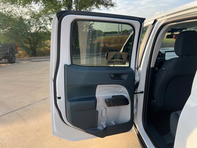 New 2026 Ford Maverick XLT FWD image 13