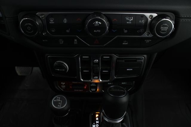 New 2026 Jeep Gladiator Rubicon image 6