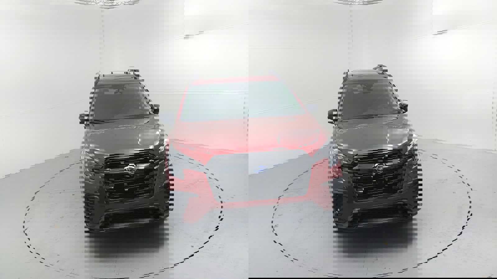 New 2026 Subaru Ascent Bronze Edition image 2