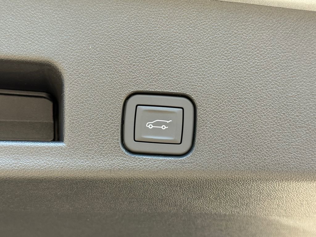 New 2026 GMC Acadia Elevation w/ Black Edition AWD/4WD image 41