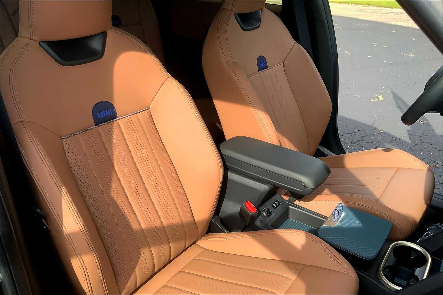 Used 2025 MINI Cooper Countryman S image 9