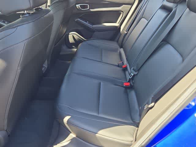 Certified 2024 Acura Integra A-Spec FWD image 20