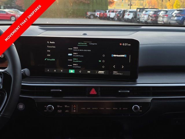 New 2026 Kia Sorento X-Line EX image 22