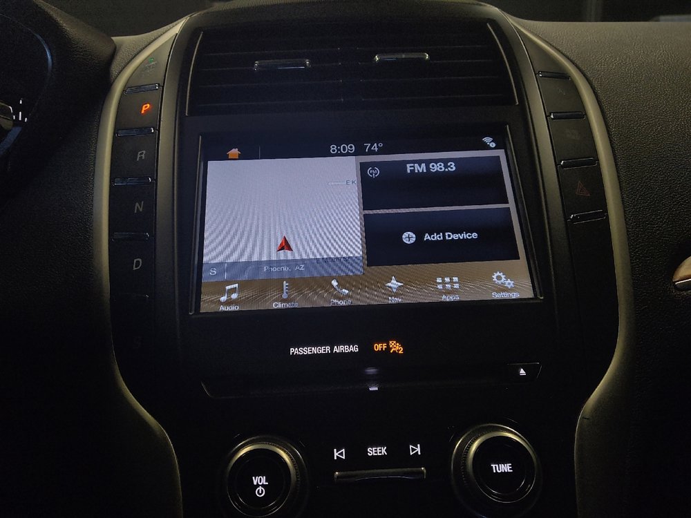 Used 2017 Lincoln MKC Select w/ Select Plus Package FWD image 25