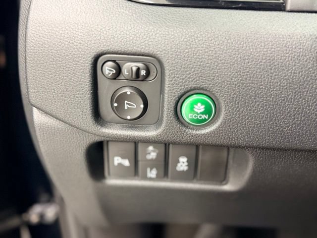 Used 2020 Honda Passport Touring image 19