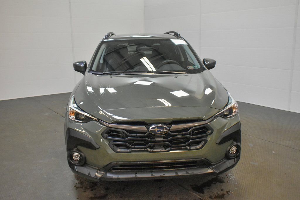 Certified 2026 Subaru Crosstrek 2.0i Premium image 2