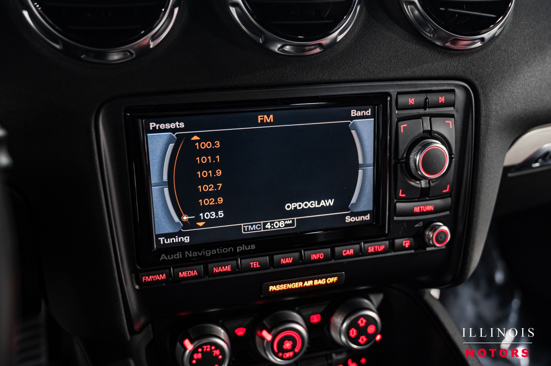 Used 2011 Audi TTS 2.0T Prestige image 21