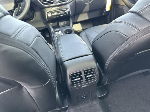 New 2026 Ford Escape SE w/ PHEV Premium Package image 25