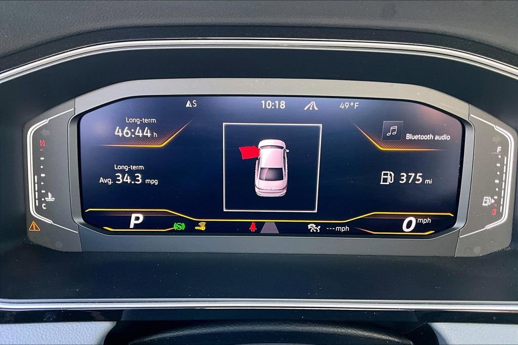 Used 2025 Volkswagen Jetta GLI Autobahn image 29