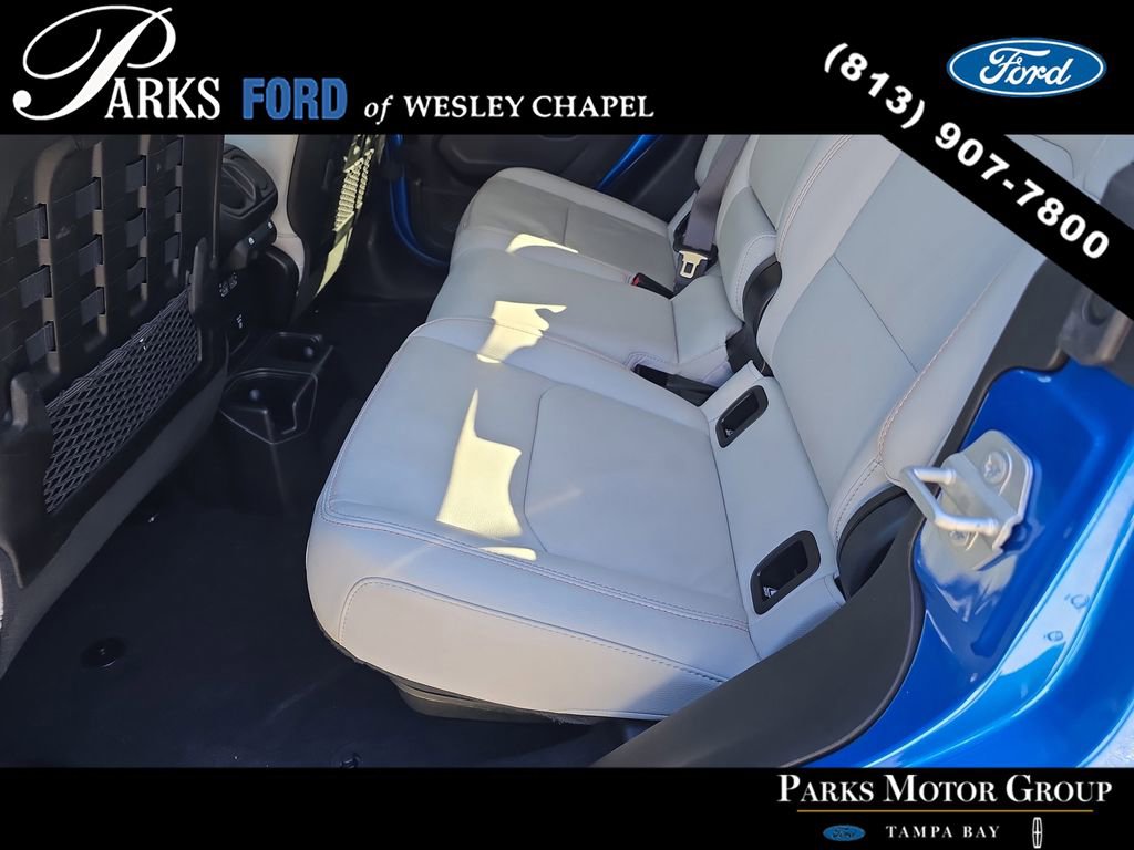Used 2021 Jeep Gladiator Mojave image 14