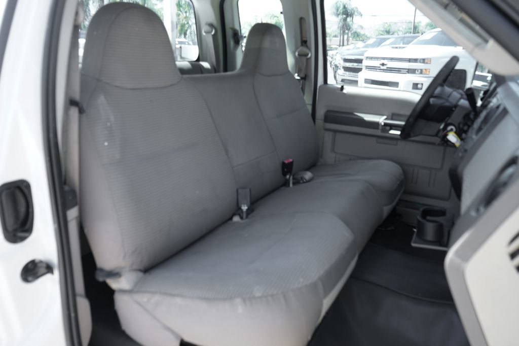 Used 2008 Ford F250 XL RWD image 30