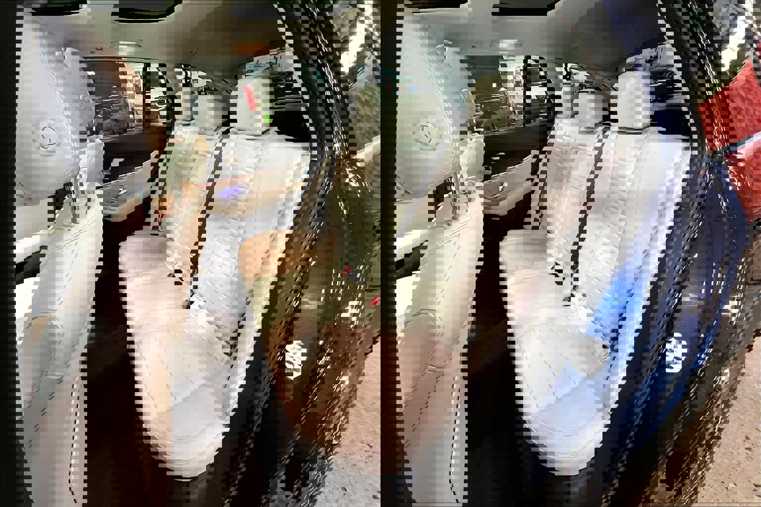 Used 2023 Mercedes-Benz E 450 4MATIC All-Terrain Wagon image 20