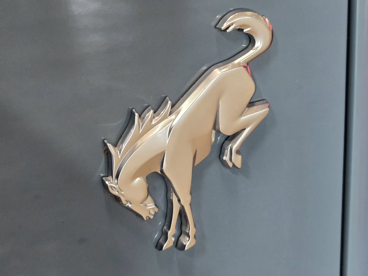 Used 2021 Ford Bronco Big Bend AWD/4WD image 19