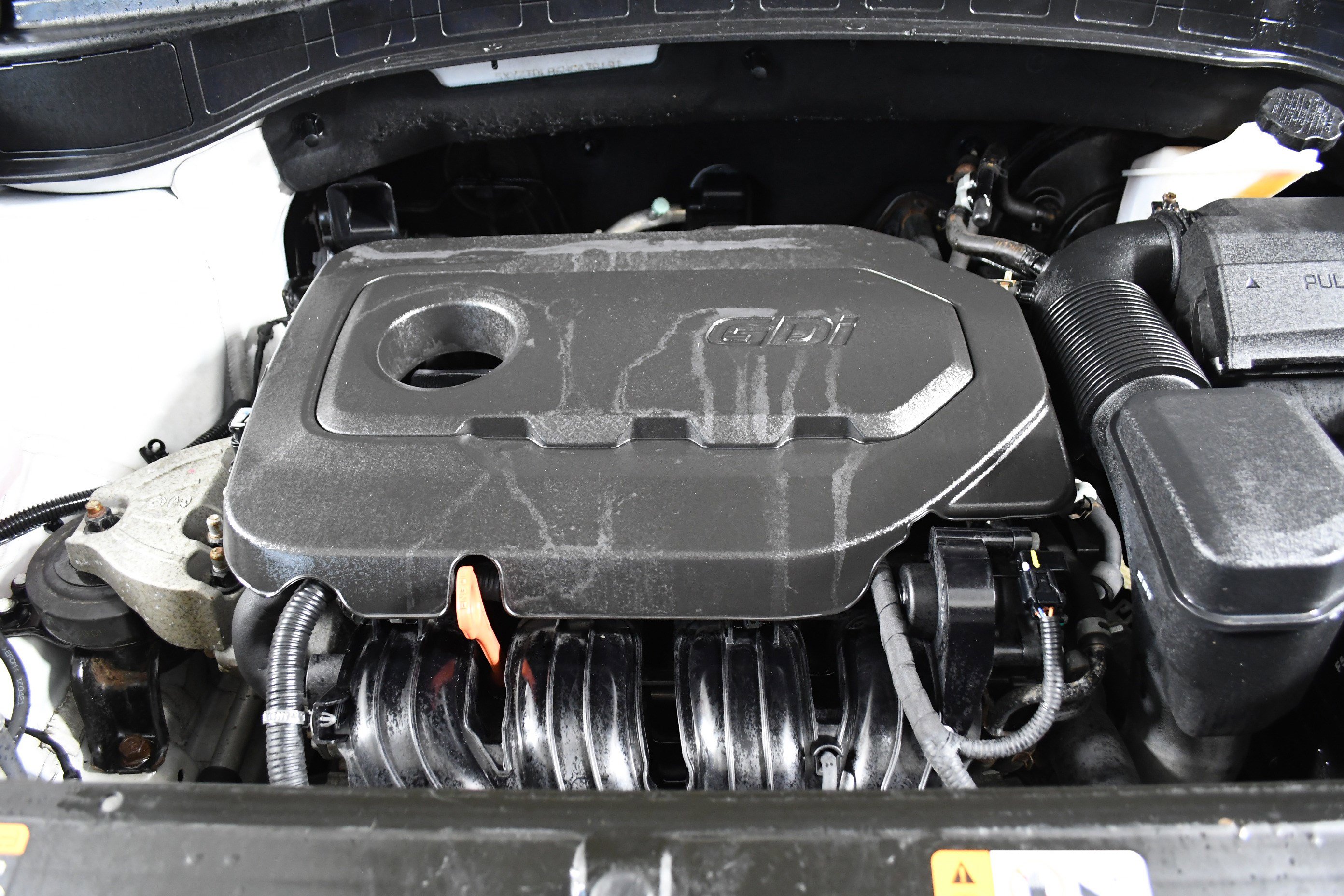 Used 2017 Hyundai Santa Fe Sport image 36