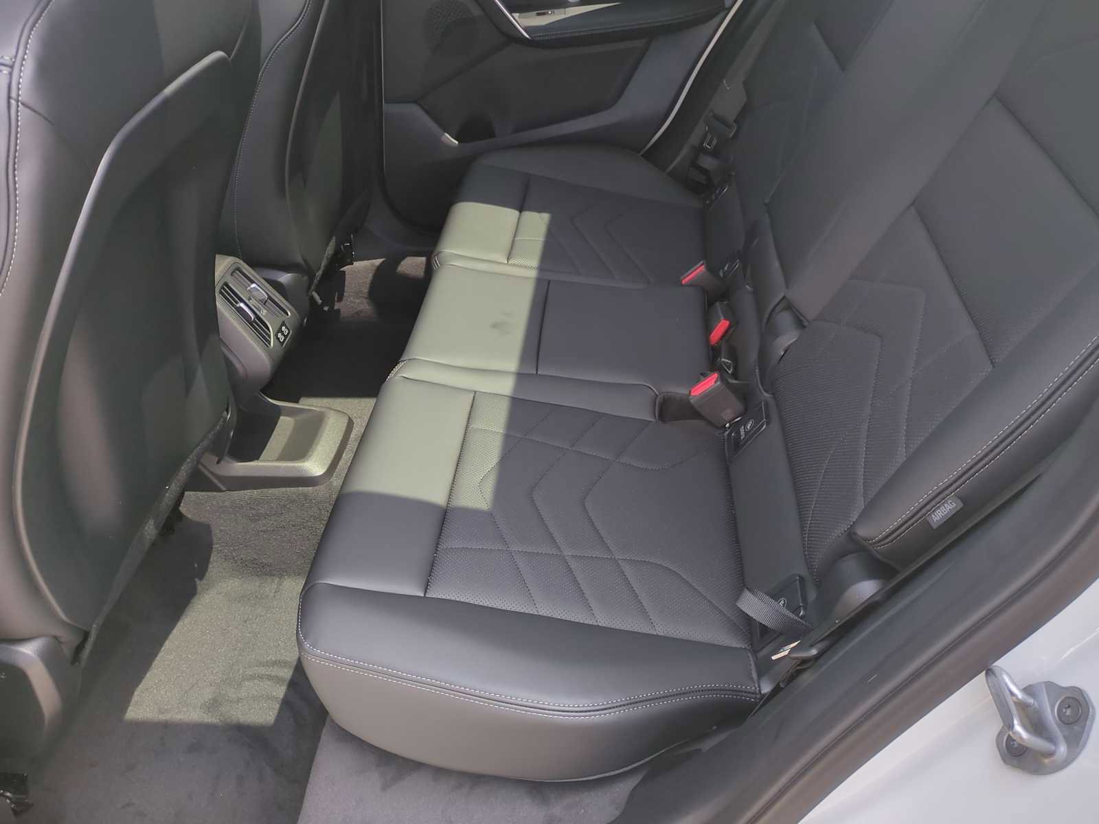 Used 2025 BMW X1 xDrive28i w/ Technology Package image 20