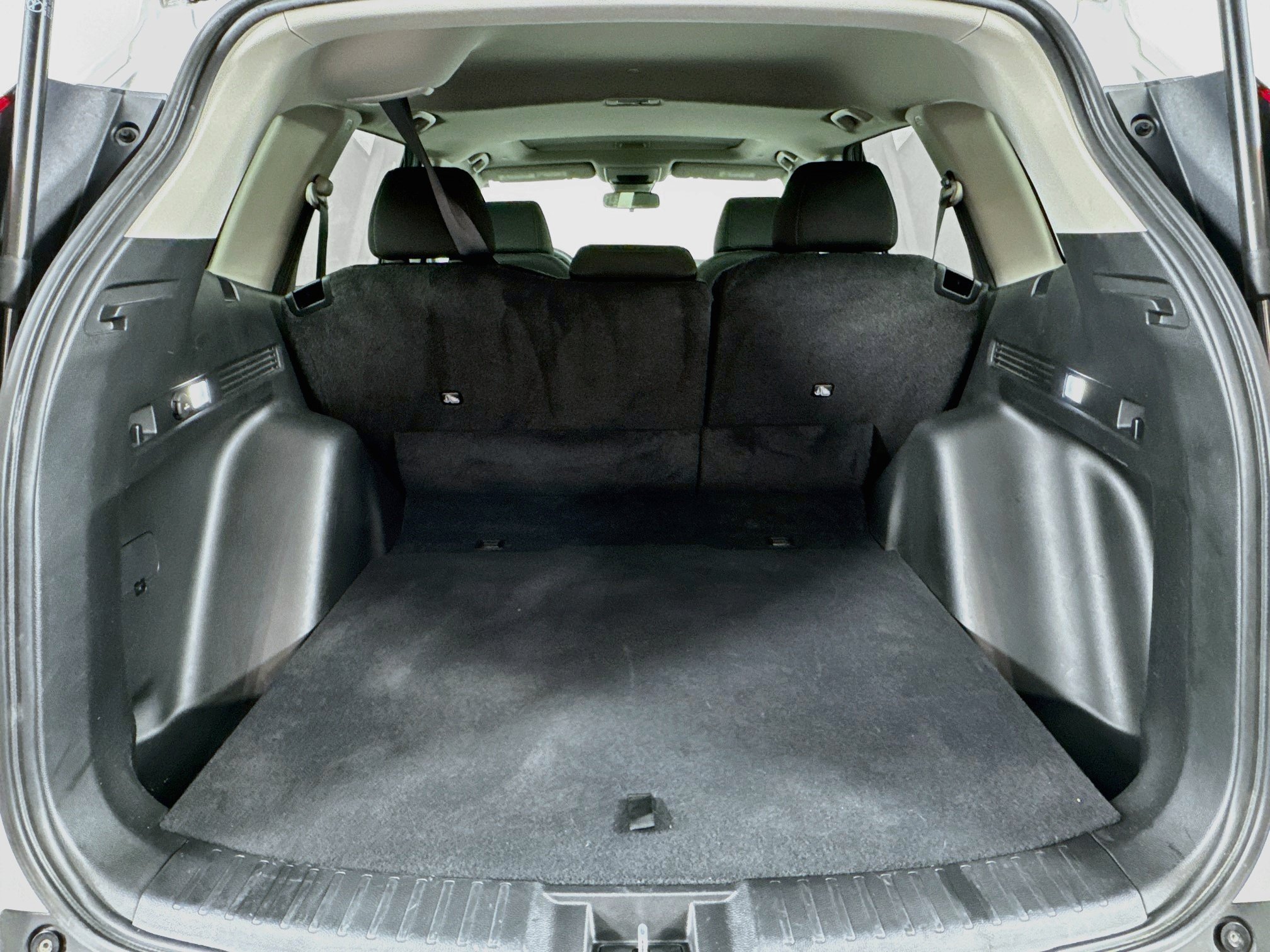 Certified 2024 Honda CR-V EX image 26