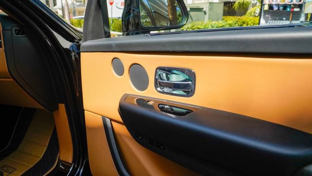 Used 2019 Rolls-Royce Cullinan image 77