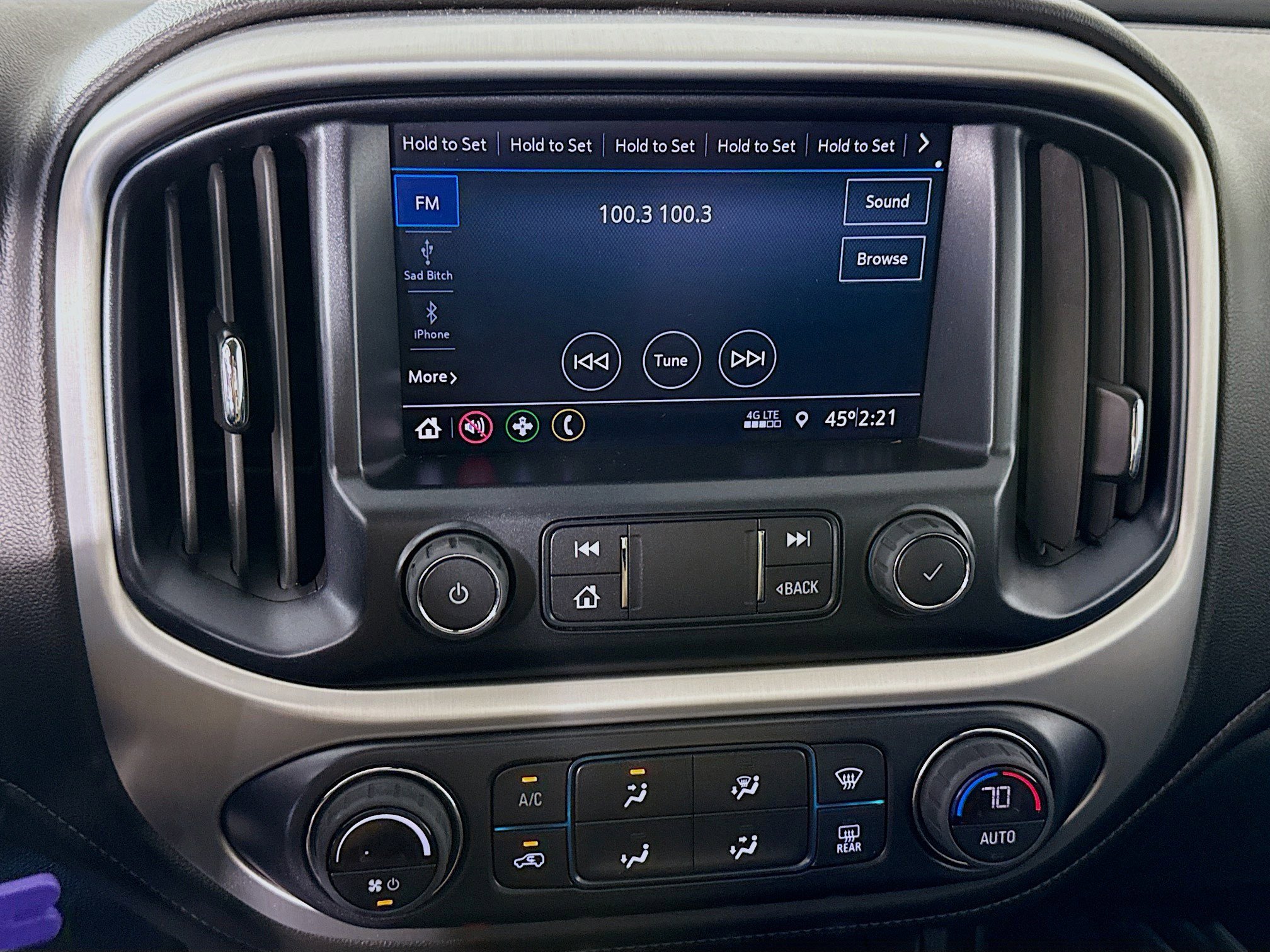 Used 2022 GMC Canyon Elevation w/ Trailering Package image 18