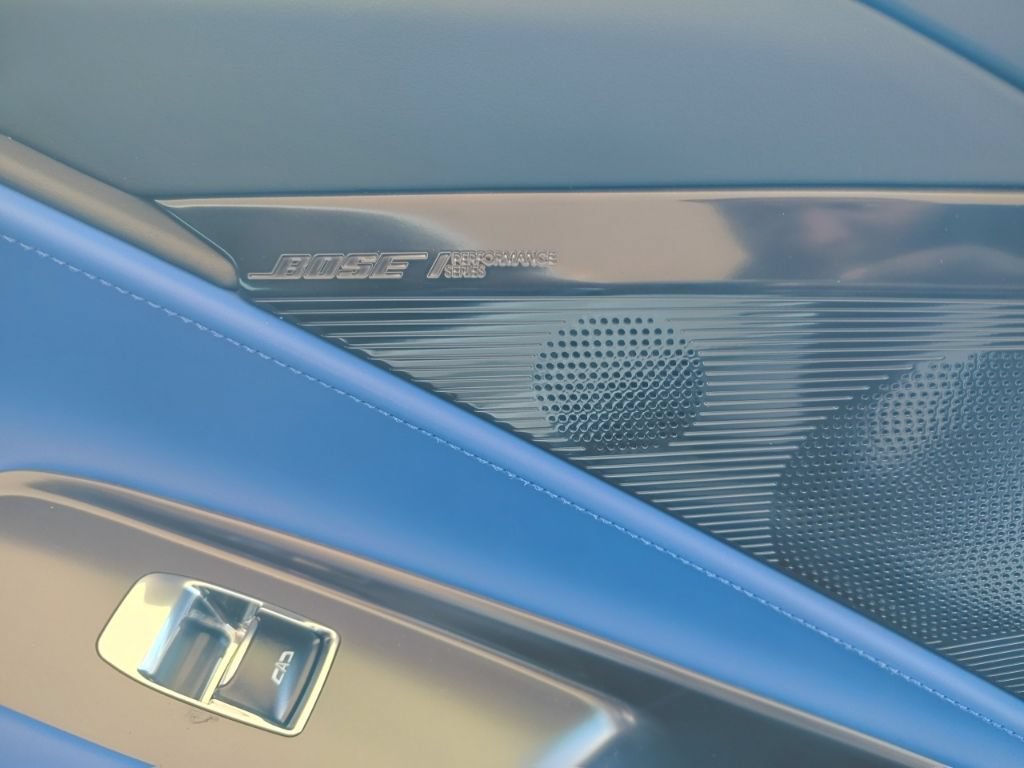 New 2027 Chevrolet Corvette Grand Sport w/ Z52 Sport Performance Package RWD image 20