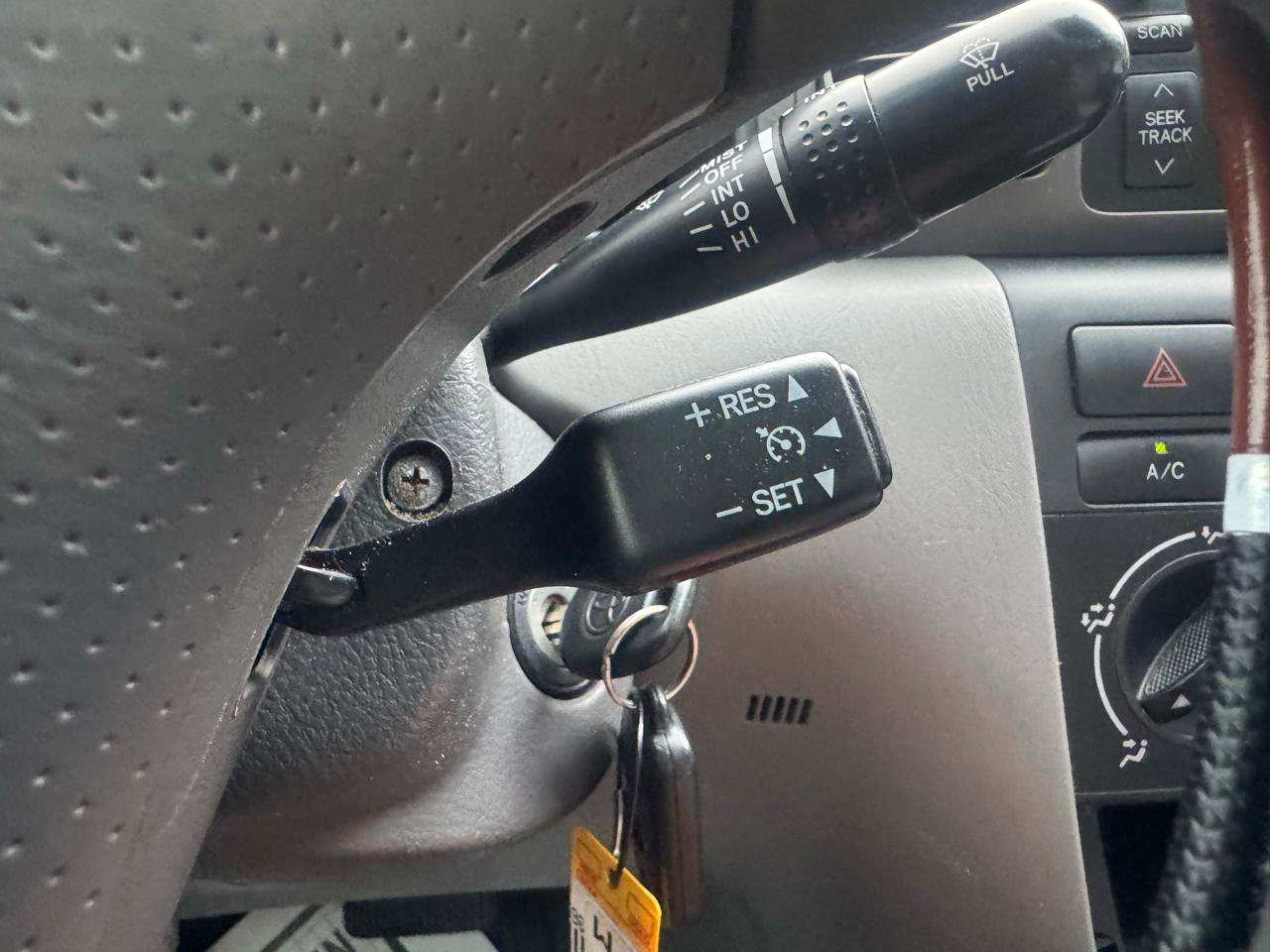 Used 2006 Toyota Corolla CE FWD image 21