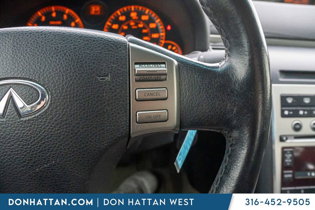 Used 2005 INFINITI G35 Coupe w/ (P01) Premium Pkg image 10