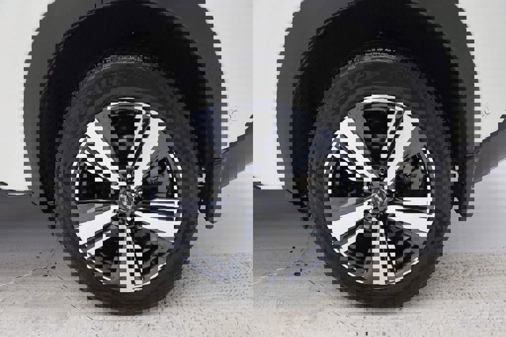 Used 2023 Nissan Rogue Platinum w/ Platinum Premium Package image 9