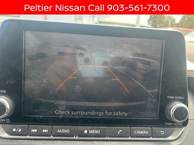 Certified 2023 Nissan Rogue SV w/ SV Premium B Package FWD image 11