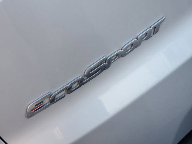 Used 2021 Ford EcoSport S AWD/4WD image 9