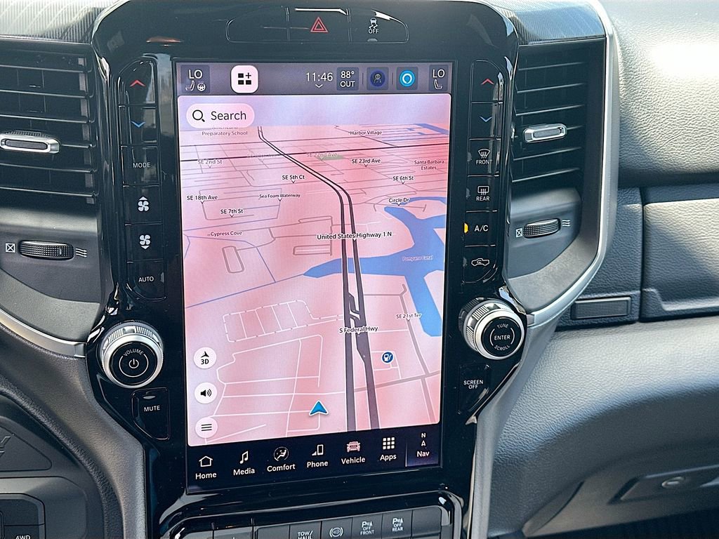 New 2025 RAM 2500 Big Horn image 14