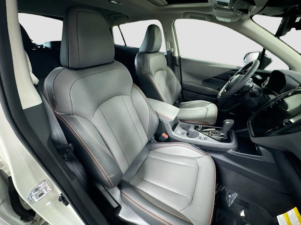 New 2026 Subaru Crosstrek 2.5i Limited AWD/4WD image 27