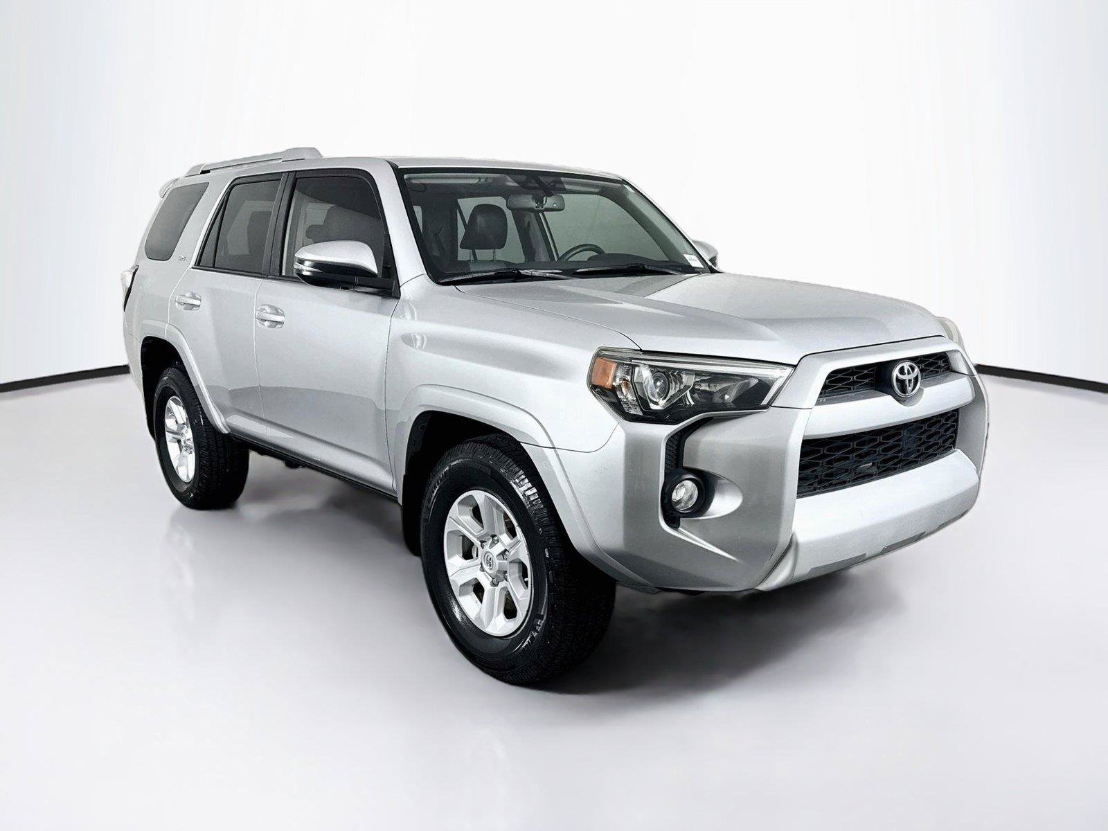 Used 2016 Toyota 4Runner SR5 Premium RWD image 10