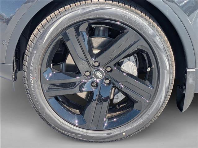 New 2026 Land Rover Discovery S AWD/4WD image 10