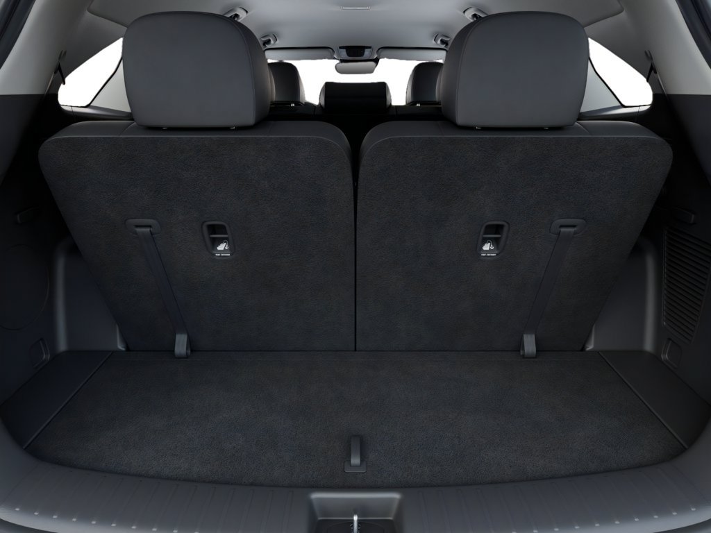 New 2026 Kia Sorento EX AWD/4WD image 19