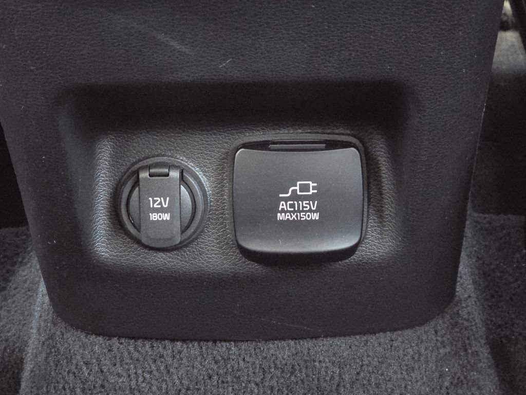 Used 2023 Kia Telluride SX Prestige image 20