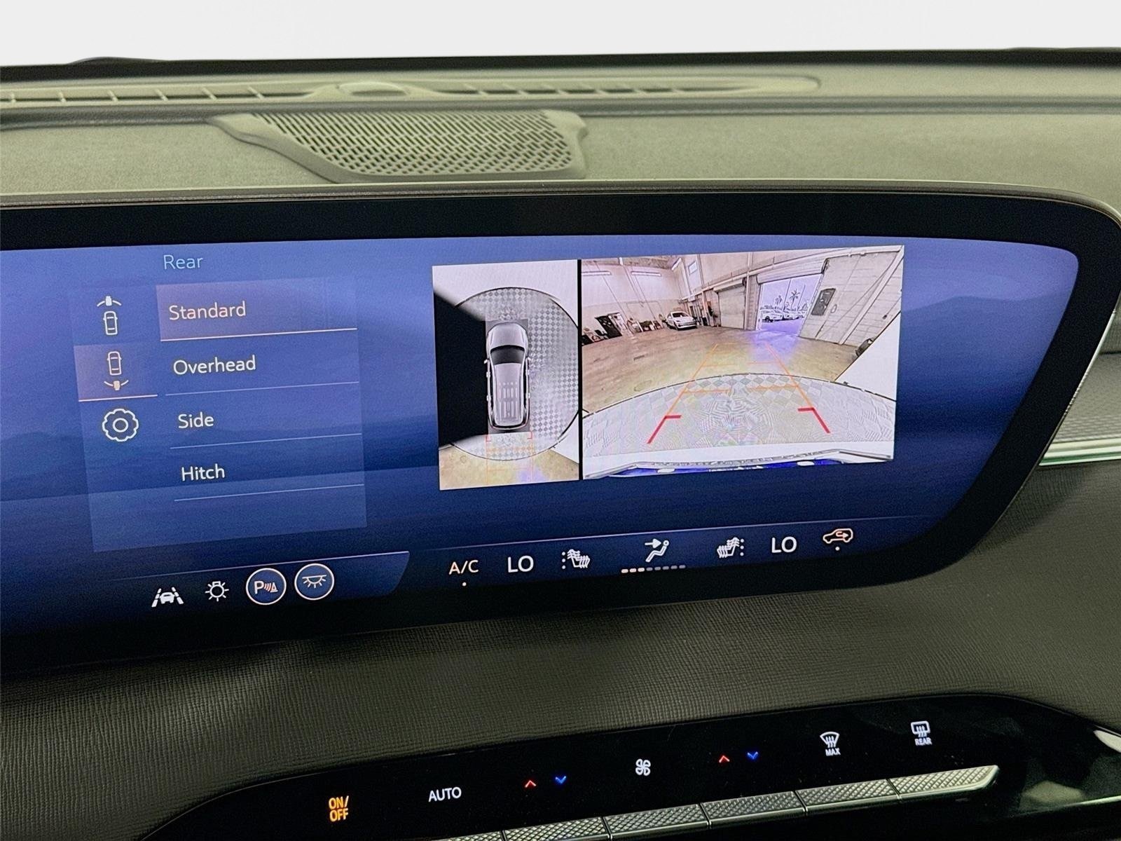 New 2026 Buick Enclave Sport Touring w/ Power Package FWD image 17