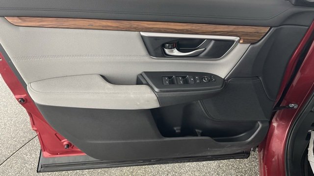 Used 2021 Honda CR-V EX image 34