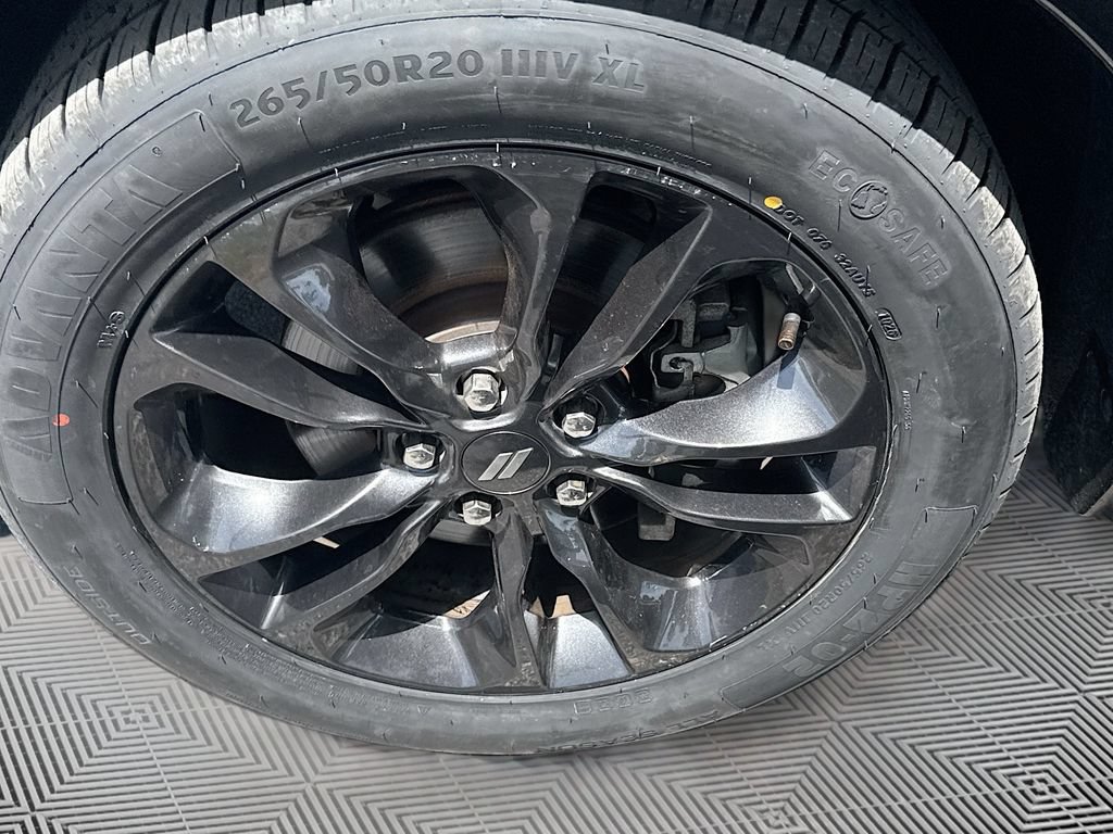 Used 2023 Dodge Durango GT RWD image 34