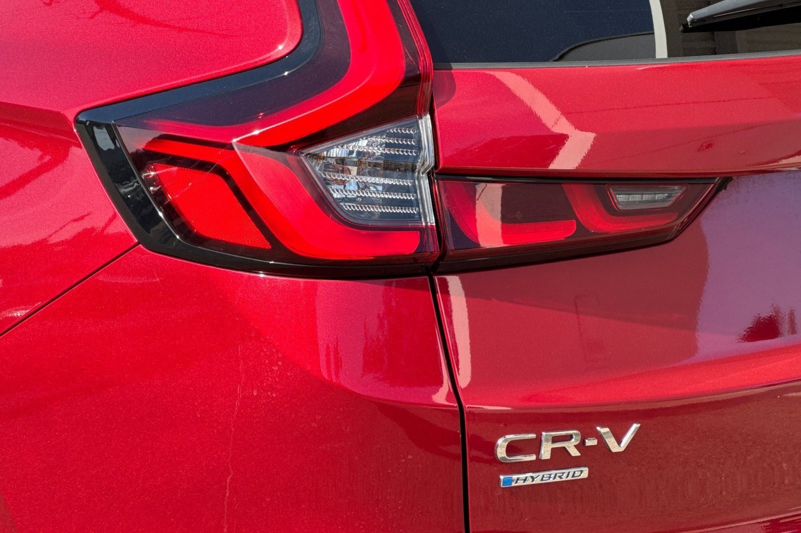 Used 2023 Honda CR-V Sport Touring image 12