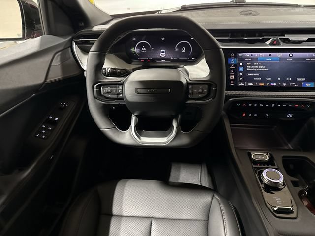 New 2026 Jeep Cherokee Limited AWD/4WD image 11