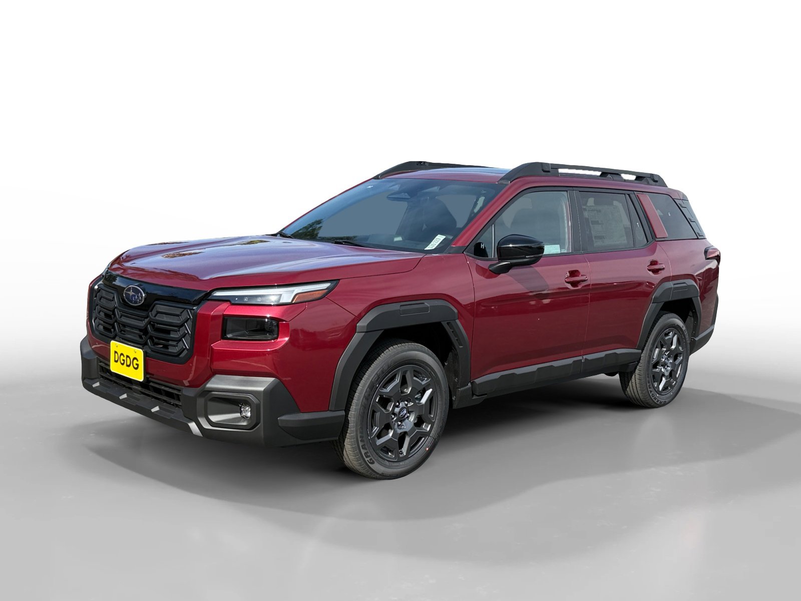 New 2026 Subaru Outback Premium AWD/4WD image 1