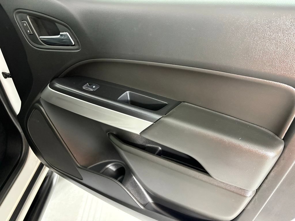 Used 2019 Chevrolet Colorado ZR2 AWD/4WD image 18