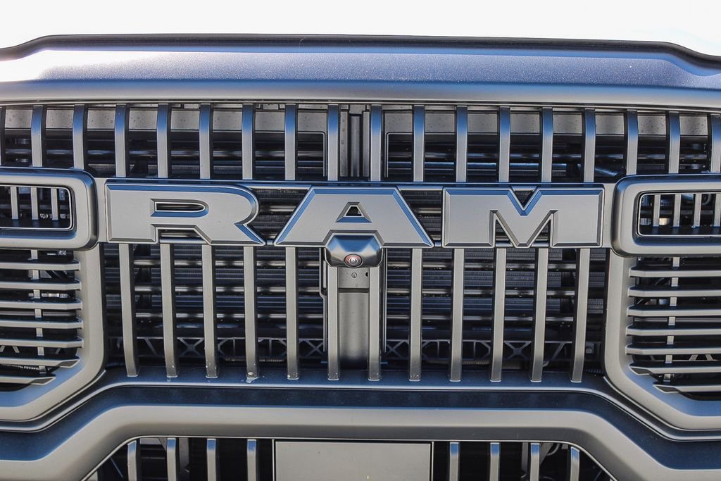 New 2026 RAM 2500 Power Wagon image 13