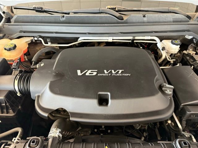 Used 2018 Chevrolet Colorado LT w/ LT Convenience Package image 28